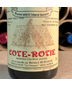 1986 Bernard Burgaud, Cote Rotie