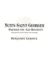 Leroux/Benjamin Nuits-St-Georges 1er cru Boudots