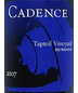 Cadence - Tapteil Vineyard Red Mountain NV (750ml)