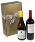 California Cabernet & Chardonnay 2 Bottle Gift Pack