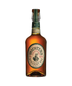 Michters Us1 Straight Rye Whiskey