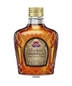 50ml Mini Crown Royal Vanilla Canadian Whisky