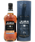 Jura Single Malt Scotch Whisky Aged 18 Years 750ml