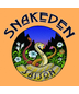 7 Locks Brewing - Snakeden Saison (6 pack cans)