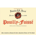 2020 Domaine Ferret - Pouilly Fuisse (pre arrival)