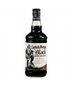Captain Morgan Black Spiced Rum 750ml