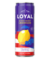 Loyal 9 - Mixed Berry Lemonade (355ml)