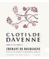 Clotilde Davenne Cremant de Bourgogne Brut Extra 1.5L