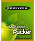 DeKuyper - Sour Apple Pucker (1L)