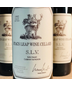 1992 Stag's Leap Wine Cellars, Napa Valley, SLV, Cabernet Sauvignon