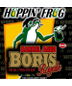 Hoppin' Frog Brewery - Barrel Aged Boris Royale Imperial Stout (355ml)