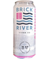 Brick River Cider - Summer Tart (4 pack 12oz cans)