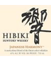 Suntory Hibiki Harmony Blended Japanese Whisky 750 mL