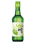 Jinro - Soju Green Grape (375ml)