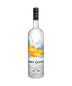 Grey Goose Orange Flavored Vodka L'Orange 80 1.75 L