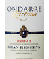 Laztana Olarra/Ondarre Rioja Gran Reserva