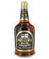 Pussers Rum - Gunpowder Proof Black Label Rum 750ml