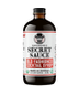 Bartenders Secret Sauce Old Fashioned Cocktail Syrup 474ml