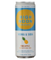 High Noon Pineapple Vodka & Soda 4-Pack Cans (4 pack 355ml cans)