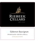 2018 Riebeek Cellars - Cabernet Sauvignon Swartland (750ml)