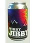 Wibby Brewing Cold IPA