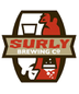 Surly Brewing - Todd the Axe Man IPA (4 pack 16oz cans)
