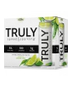 Truly Spiked and Sparkling Water Colima Lime 6-12 oz. Cans