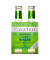 Fever Tree - Sparkling Lime and Yuzu (4 pack cans)
