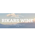 2017 Rikars Wine Davit Areni Noir