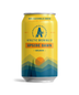 Athletic Brewing Co. Upside Dawn Golden Ale &#8211; Non-Alcoholic (6 Pack, 12 Oz, Canned)