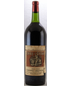 1980 Heitz Cabernet Martha's Vineyard [Magnum - vts; torn label]