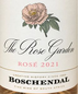 2021 Boschendal The Rose Garden Rose