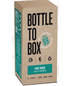 Bottle To Box - Pinot Grigio (3L)