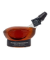 Cooperstown Hall of Champions Golf Decanter Bourbon Whiskey