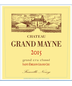 2016 Chateau Grand Mayne Saint-emilion Grand Cru Classe 750ml