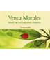 2020 Bodegas Volver - Venta Morales Organic Tempranillo La Mancha (750ml)