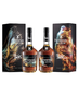 Hennessy Les Twins Limited Edition Artist Series 2 Bottle Set (750ml)