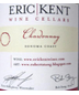 2012 Eric Kent Sonoma Coast Chardonnay