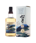 The Matsui Siingle Malt Whisky Mizunara Cask