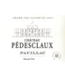 2019 Chateau Pedesclaux Pauillac