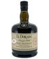 El Dorado Single Still Port Mourant Rum