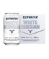 Cutwater Spirits - White Russian Cocktail (4 pack cans)