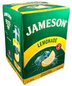 Jameson - Lemonade RTD (4 pack 12oz cans)