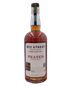 10th Street Port Cask Finish Peated Single Malt 750ml