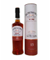 Bowmore 15 yr Darkest Single Malt Scotch Whisky