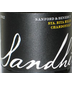 2012 Sandhi Chardonnay Sanford & Benedict Santa Rita Hills 12