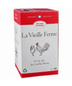 La Vieille Ferme Rouge Boxed Wine 3.0l Red Boxed