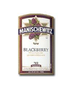 Manischewitz - Blackberry Kosher Wine NV