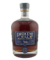 Smokeye Hill Barrel Proof Bourbon Whiskey