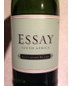 2018 Essay - Sauvignon Blanc 750ml